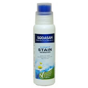 Ecological Stain Remover 200ml